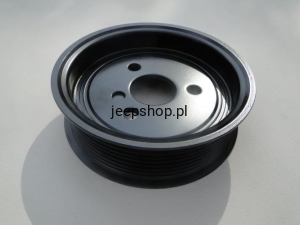 Power Steering Pump Pulley  5015034AA 3,1TD GRAND CHEROKEE