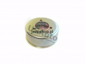KOŁO PASOWE SPRZĘGŁA WISKOTYCZNEGO  4883491AA CHEROKEE XJ GRAND CHEROKEE WJ