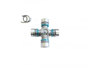 DRIVE (AXLE) SHAFT U-JOINT 68145053AA WRANGLER 30,2x92