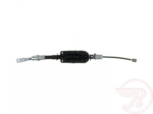 LINKA HAMULCOWA Przednia 52128206 WRANGLER