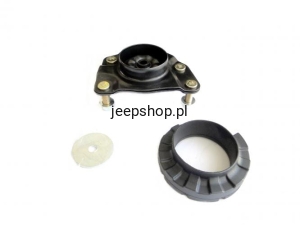 MOCOWANIE AMORTYZATORA - PRZEDNIEGO, PRAWEGO 52128532AA LIBERTY / CHEROKEE 