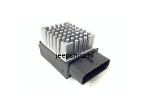MODUŁ WENTYLATORA CHŁODNICY 4868332 CHEROKEE/LIBERTY WRANGLER