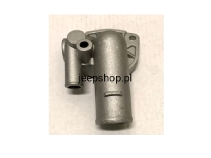 OBUDOWA TERMOSTATU UKŁADU CHŁODZENIA 53006192  WRANGLER CHEROKEE GRAND CHEROKEE