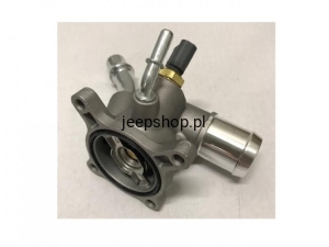 OBUDOWA TERMOSTATU (Z TERMOSTATEM I CZUJNIKIEM) 5047861 CHEROKEE COMPASS RENEGADE
