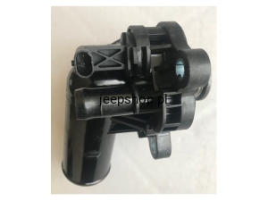 OBUDOWA TERMOSTATU Z TERMOSTATEM 4893926  3,6L DURANGO GLADIATOR GRAND CHEROKEE WRANGLER RAM 1500