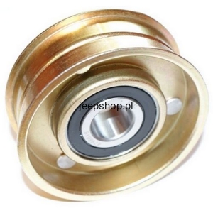 Rolka paska wielorowkowego 4796016 Jeep Cherokee 1995-2001 2.5 TD