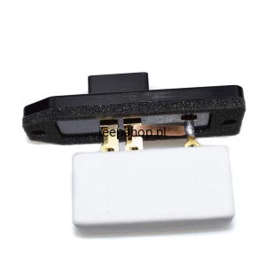 OPORNIK DMUCHAWY 5014212AA GRAND CHEROKEE