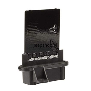 OPORNIK DMUCHAWY 5066552 CHEROKEE/ LIBERTY WRANGLER