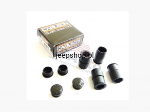 Caliper Slide Pin Boot / Bushing  Front 16125 GRAND CHEROKEE 