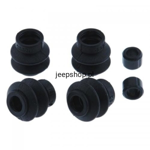 OSŁONA PROWADNICY ZACISKU Tylnego 16109 COMPASS PATRIOT