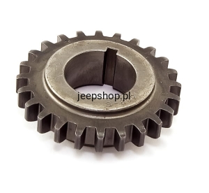 P?dne ko?o z?bate wa?u korbowego 53020443 Jeep Cherokee XJ 4.0L 1994-2001