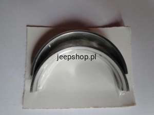 PANEWKA WAŁU KORBOWEGO TYLNA STANDARD 5066761AA  CHEROKEE/LIBERTY  2,5CRD 2,8CRD