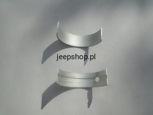 PANEWKA WAŁU KORBOWEGO Przednia  0,25mm  5069078AA CHEROKEE/LIBERTY  