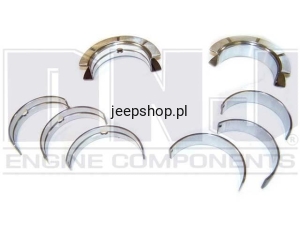 PANEWKI WAŁU KORBOWEGO 0,50mm  MB1135.20 WRANGLER