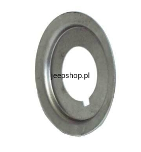 Odrzutnik oleju J3173076 Jeep Wrangler YJ 2.5L 1987-1995