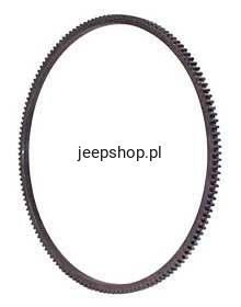 Wieniec z?baty ko?a zamachowego J3179741 Jeep Wrangler YJ 4.2L 1987-1990