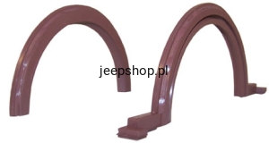 Uszczelniacz wa?u korbowego ty? 4778126 Jeep Cherokee XJ 4.0L 1987-1999