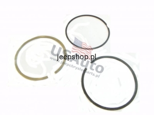 PIERŚCIENIE TŁOKOWE – STD 5103144AA  CHEROKEE/ LIBERTY 