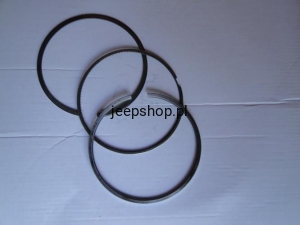 PIERŚCIENIE TŁOKOWE – STD 5142543AB CHEROKEE/ LIBERTY WRANGLER