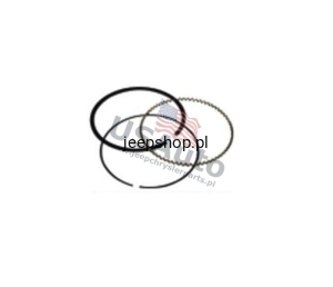 Piston rings STD PR1120 GRAND CHEROKEE WRANGLER CHEROKEE