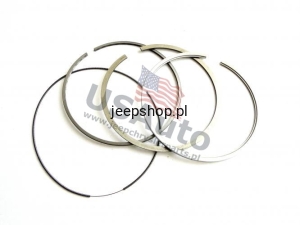 PIERŚCIENIE TŁOKOWE – STD 5066759AA CHEROKEE/LIBERTY