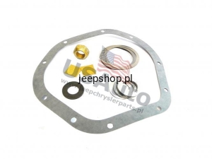 PODKŁADKI REGULACYJNE WAŁKA ATAKUJĄCEGO DANA44 8129221 CHEROKEE WRANGLER 