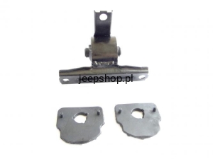 PODUSZKA SILNIKA Prawa 5105489 COMPASS PATRIOT