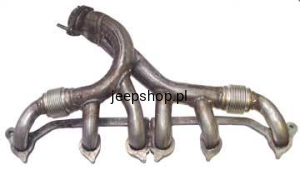 Kolektor wydechowy 4883385 Jeep Cherokee XJ 4.0L 1991-1999