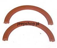 Uszczelniacz wa?u korbowego ty? 5018594AA Jeep Cherokee XJ 4.0L 2000-2001