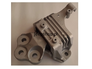 PODUSZKA SKRZYNI BIEGÓW Lewa 68418876 CHEROKEE