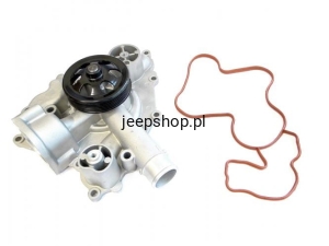 Water Pump US8971 GRAND CHEROKEE COMMANDER