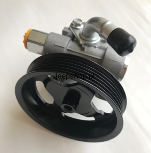 POMPA WSPOMAGANIA UKŁADU KIEROWNICZEGO 5105449 COMPASS PATRIOT