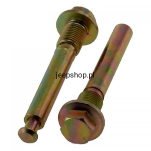 PROWADNICA ZACISKU HAMULCOWEGO – PRZEDNIEGO 14155 COMPASS PATRIOT