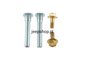 PROWADNICA ZACISKU HAMULCOWEGO – Przedniego H5072 GRAND CHEROKEE