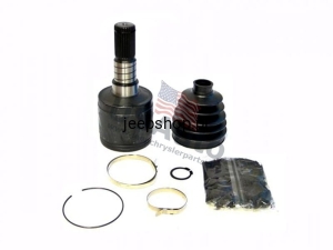 PRZEGUB NAPĘDOWY - WEWNĘTRZNY, LEWY Bez blokady 87-6816 Grand Cherokee COMMANDER