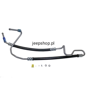 Power Steering Pressure Hose 52124641  GRAND CHEROKEE 