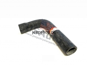 RADIATOR HOSE – Lower  52003905 WRANGLER