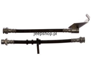 WĘŻYK HAMULCOWY ELASTYCZNY - TYLNY, PRAWY 68175256 CHEROKEE