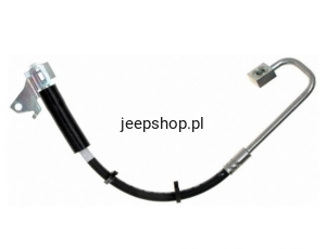 REAR, LEFT  Brake Hose   5181119 GRAND CHEROKEE