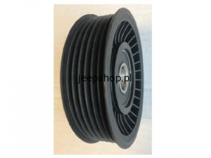 ROLKA PASKA ROWKOWANA 53034002 WRANGLER