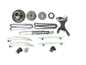 ROZRZĄD KOMPLETNY - TK1102A 4,7L COMMANDER GRAND CHEROKEE 