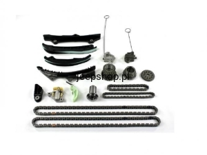 Rozrząd kompletny 3,6L TK1169 Cherokee KL Grand Cherokee WK2 Wrangler JK