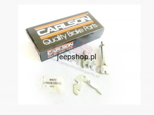 SAMOREGULATOR SZCZĘK HAMULCOWYCH Lewy - H2688 COMPASS PATRIOT