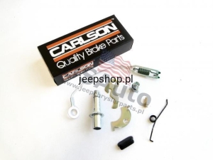 SAMOREGULATOR SZCZĘK HAMULCOWYCH Lewy - h2526 CHEROKEE WRANGLER