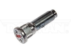 SZPILKA KOŁA - PRZEDNIA   68003282AA CHEROKEE/LIBERTY WRANGLER