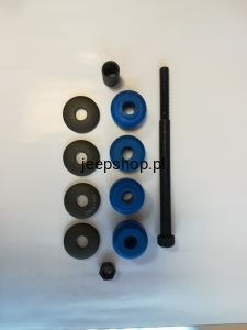 ŁĄCZNIK STABILIZATORA - TYLNEGO  5151803AA