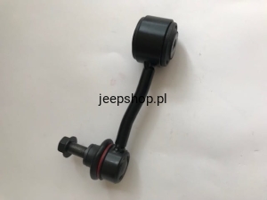 ŁĄCZNIK STABILIZATORA - PRZEDNI LEWY = PRAWY  68293033AA