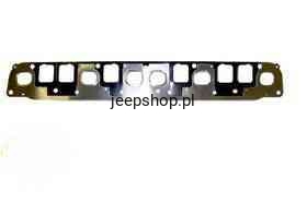Uszczelka kolektora ss?co-wydechowego 4854038 Jeep Cherokee XJ 4.0L 2000-2001/2