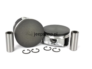 Engine Piston 6,1L STD P1162 300 CHALLENGER CHARGER MAGNUM GRAND CHEROKEE WK