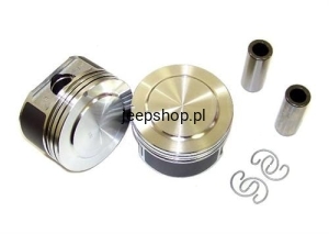 Engine Piston 4,7L (HIGH OUTPUT) STD P1101 GRAND CHEROKEE WJ DAKOTA